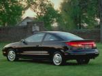Saturn SC 1997 года